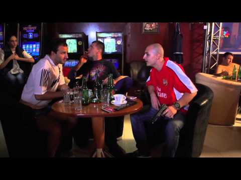 DNEVNJAK - Kladionica, napeto pred "El Klasiko"