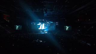 Deep Purple - Don Airey solo Finlandia 11.11.2017