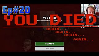 AliJay's Minecraft Adventure: Episode 20