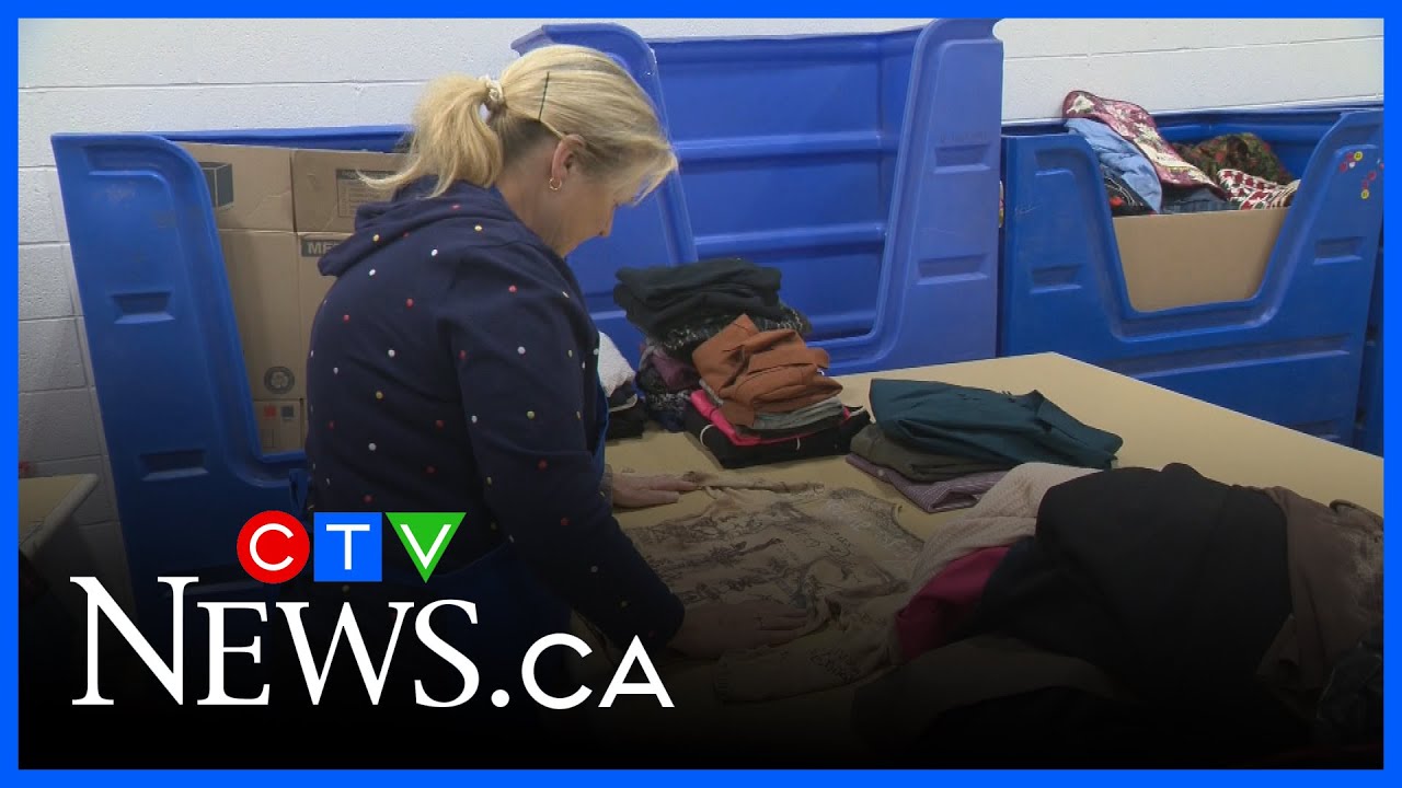 The benefits of volunteering and thrifting at MCC Thrift