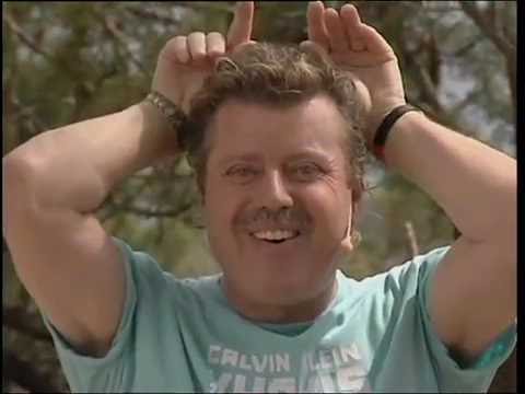 Volker Rosin - Hoppelhase Hans (Tanzanleitung) | Kinderlieder