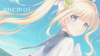 文弥さんは学生時代、副会長／ anemoi  -アネモイ-  #42