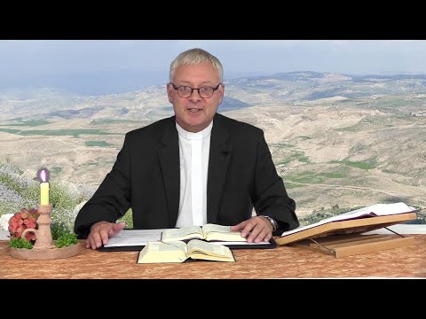 Clemens Pilar 23. Sonntag im Jahreskreis, Lesejahr C, Lukas 14, 25-33