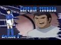 Captain Tsubasa Road To 2002 Episode 8 Dub Indo