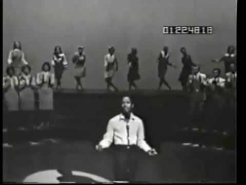 Sam Cooke  - Blowing in the Wind