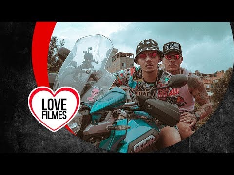 MC DN - Foi só bololo (Love Funk) DJ GUH MIX
