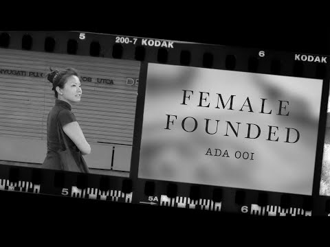 Celebrity facialist Ada Ooi on her career and starting her ... - YouTube