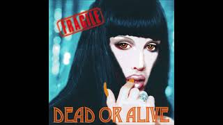Dead Or Alive - I Paralyze (single edit)