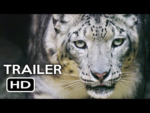 Born in China Official Earth Day Trailer (2017) Disneynature Documentary Movie HD