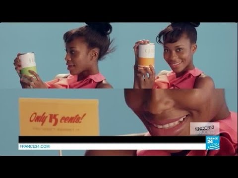 Emilie Gassin: Singer's pop charms woo French crowds