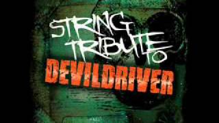 Digging Up The Corpses- Devildriver String Tribute