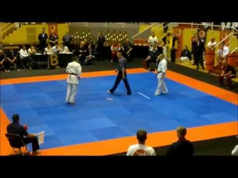 Mateusz Garbacz w "300 sekund o sporcie" z dnia 06.06.2012r.