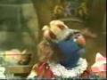 Sesame Street Bob Reads The King Who Wasted Paper