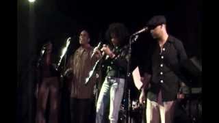 NEITHER ONE OF US.MP4, Ronee Martin