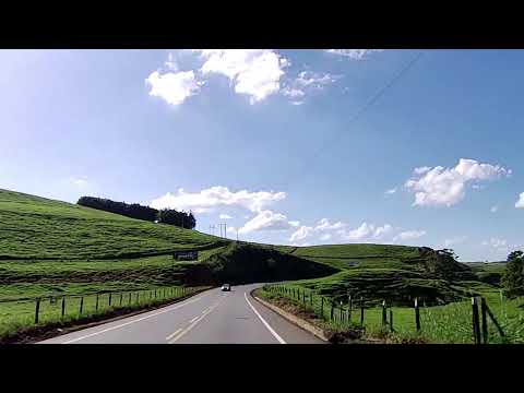 Viagem Solo Minas Gerais Abril 2026 VI