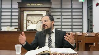 אסור לך לפספס את זה! עצה שווה לזכות ביום הדין!!! | הרב יהודה יצחקי שליט"א (הרב יהודה יצחקי (בית המדרש להוראה)) - התמונה מוצגת ישירות מתוך אתר האינטרנט יוטיוב. זכויות היוצרים בתמונה שייכות ליוצרה. קישור קרדיט למקור התוכן נמצא בתוך דף הסרטון