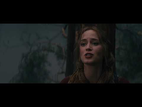 Into the Woods | Moments in the Woods (1080p)