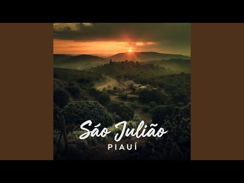 Deram à luz São Julião