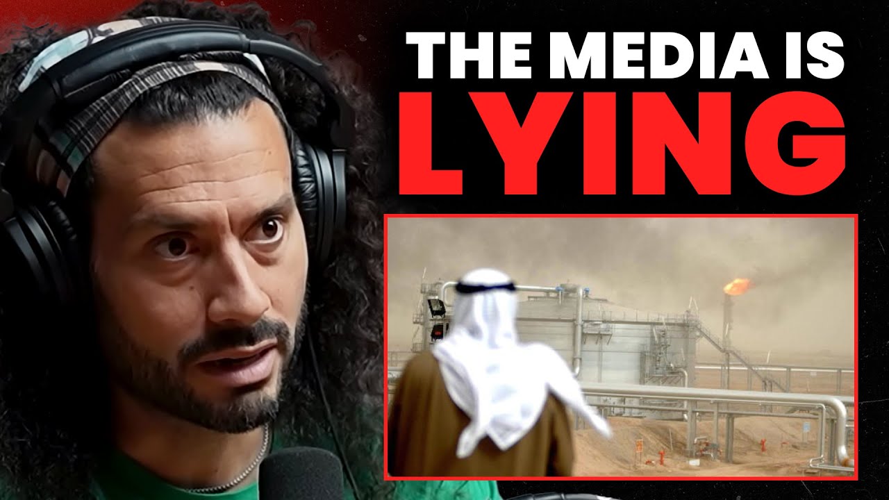 Exposing the Reality Behind the Israel War