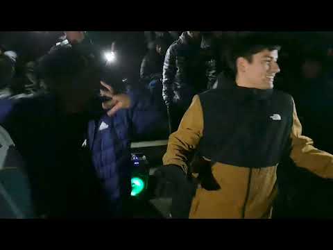 Osorno vs Pto Montt / Peralta Master, Inviktor vs Wize , Nazion