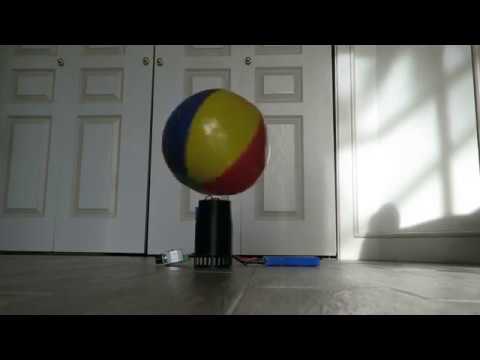 3D Printed Compressor