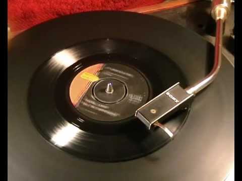 Carter, Lewis & The Southerners - So Much In Love - 1961 45rpm
