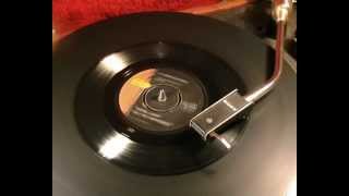 Carter, Lewis & The Southerners - So Much In Love - 1961 45rpm