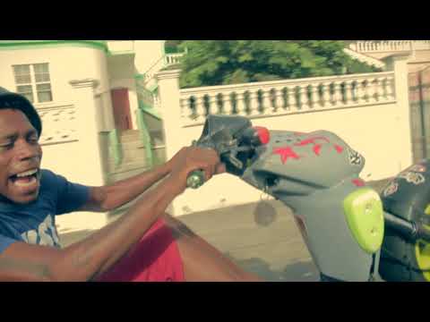 767 Bike Life: Yw3Sticky #DealWithMe by Yw3Tv
