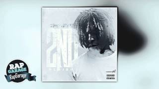 Jake Lambo — Who Got The Weed (Prod. by ISM)