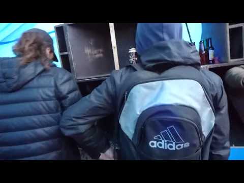 Eclatek - Set Tribecore - 17/12/17