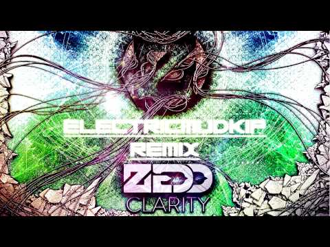 Zedd (ft. Foxes) - Clarity - EM Remix (600 Subscriber Special!)