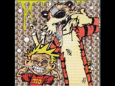 King Korg - Tekno Live Extract - Korg ESX (Vortikal Sound System)