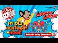 Mighty Mouse In My Old Kentucky Home 1946