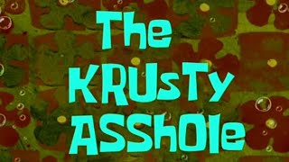 Download lagu SpongeBob [EDITED] - The Krusty Plate (REDUX) mp3