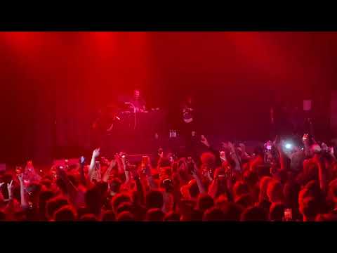 your favorite dress (Performed by Lil Tracy) [Live at Center Stage Theater ATL 6/29/22]