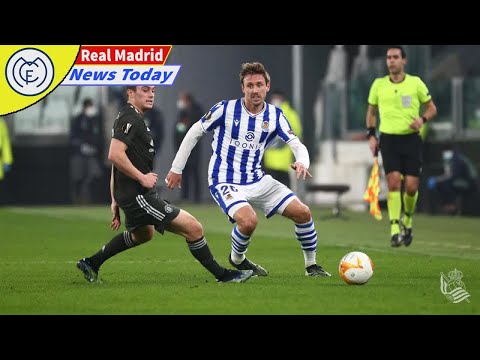 Spanish football evening headlines: La Real suffer heavy defeat, Haaland’s wink to Madrid and L...