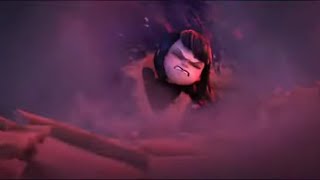 Mavis Damsel In Distress