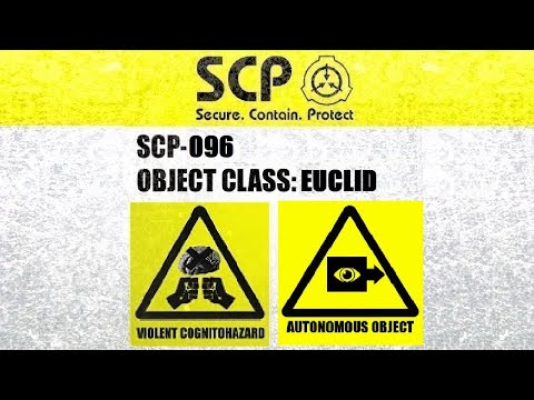 SCP 096 NEW Chamber Demonstrations In SCP - Janitorial Work v0.1