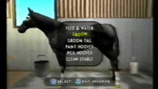 Mary-Kate &amp; Ashley Winners Circle Walkthrough Part 1