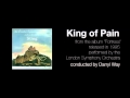 King of Pain performed by the London Symphony Orchestra