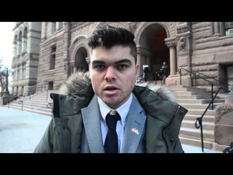 Ghomeshi Trial Day 3 Recap