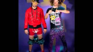 Lmfao - I Don&#39;T Wanna Be