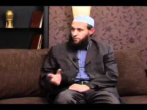 18-01 Alaudin Abazi - Pyetje dhe përgjigje.flv