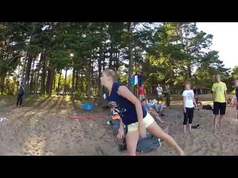 Atlantis 2014: Vår Atlantis-sång