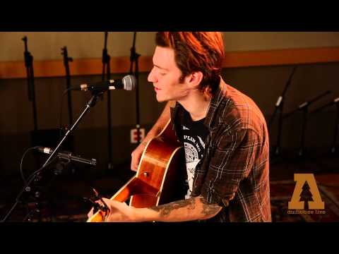 Nick Santino and the Northern Wind - Sold My Soul - Audiotree Live