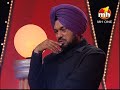 The Great Punjabi Comedy Show || Gurpreet Ghuggi || Comedy Show || MH ONE Music