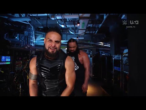 Tama Tonga Charging $10,000 For Cameo