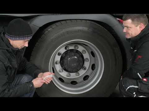 AFK Lkw  Kapitel 1 BBZ Abfahrtkontrolle Lkw