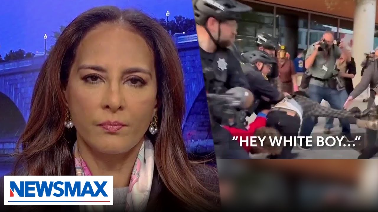 Investigation begins after ANTIFA agitates TPUSA event: Harmeet Dhillon