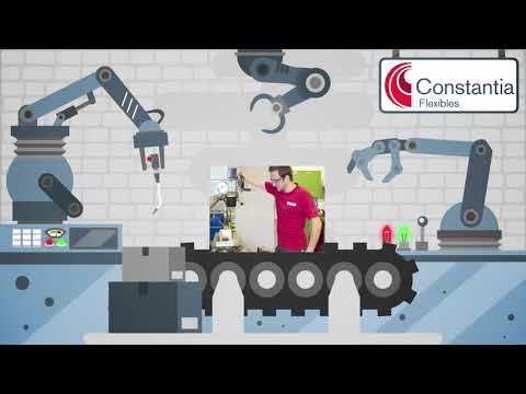 Constantia: Ausbildung zum Industriemechaniker